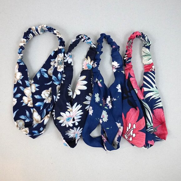 Bundle of 24 Soft Headbands - Picture 4 of 7